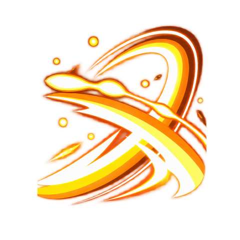 Afterburst LV.1 skill image