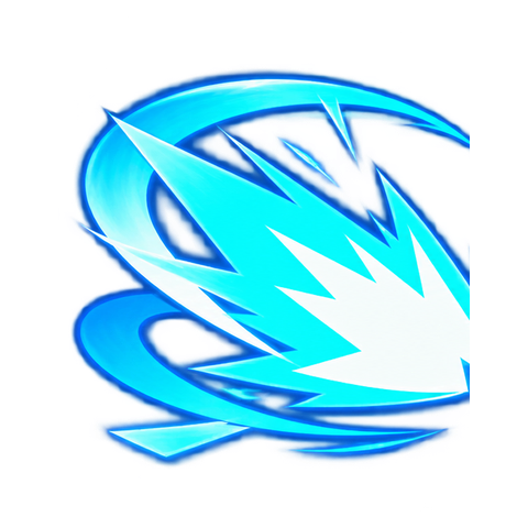Ice Freeze LV.1 skill image