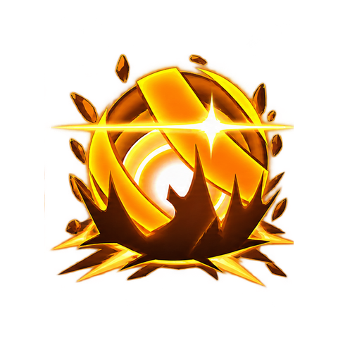 Force of Gaia Zero LV.1 skill image