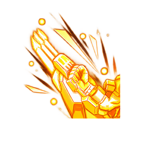 Courage Pioneer LV.1 skill image