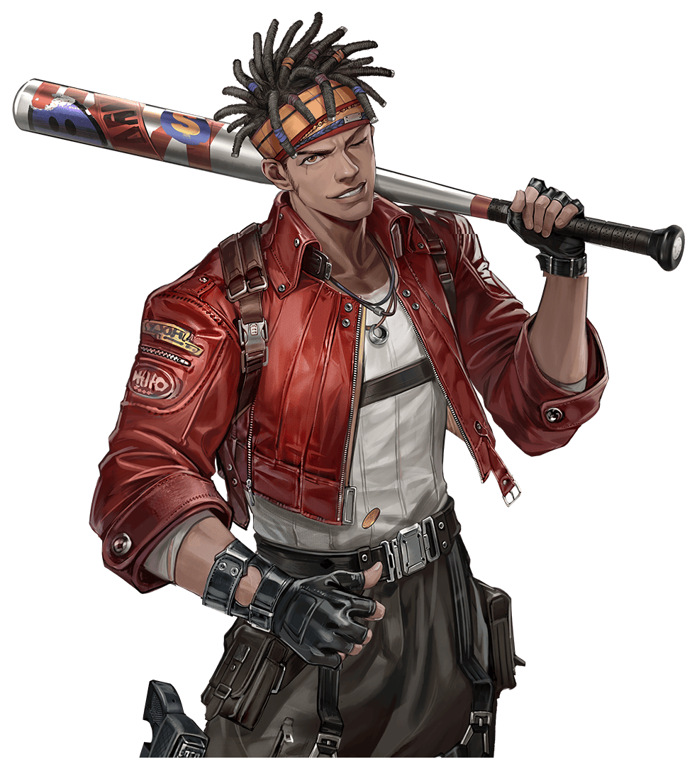 Pip character image