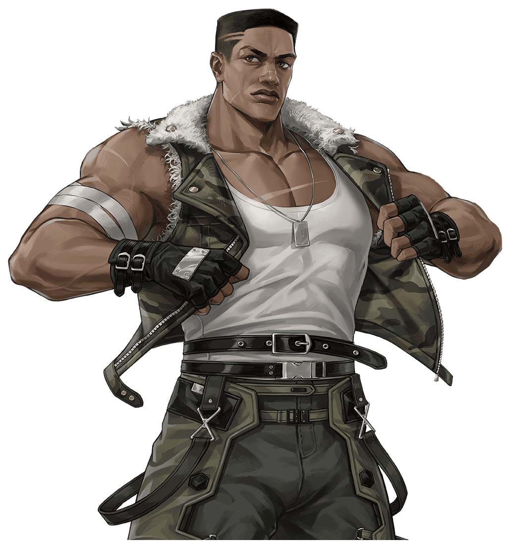 Jon character image