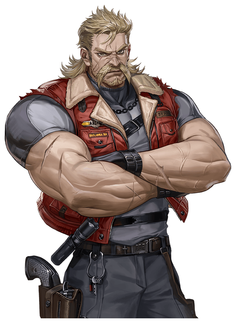 Taio character image