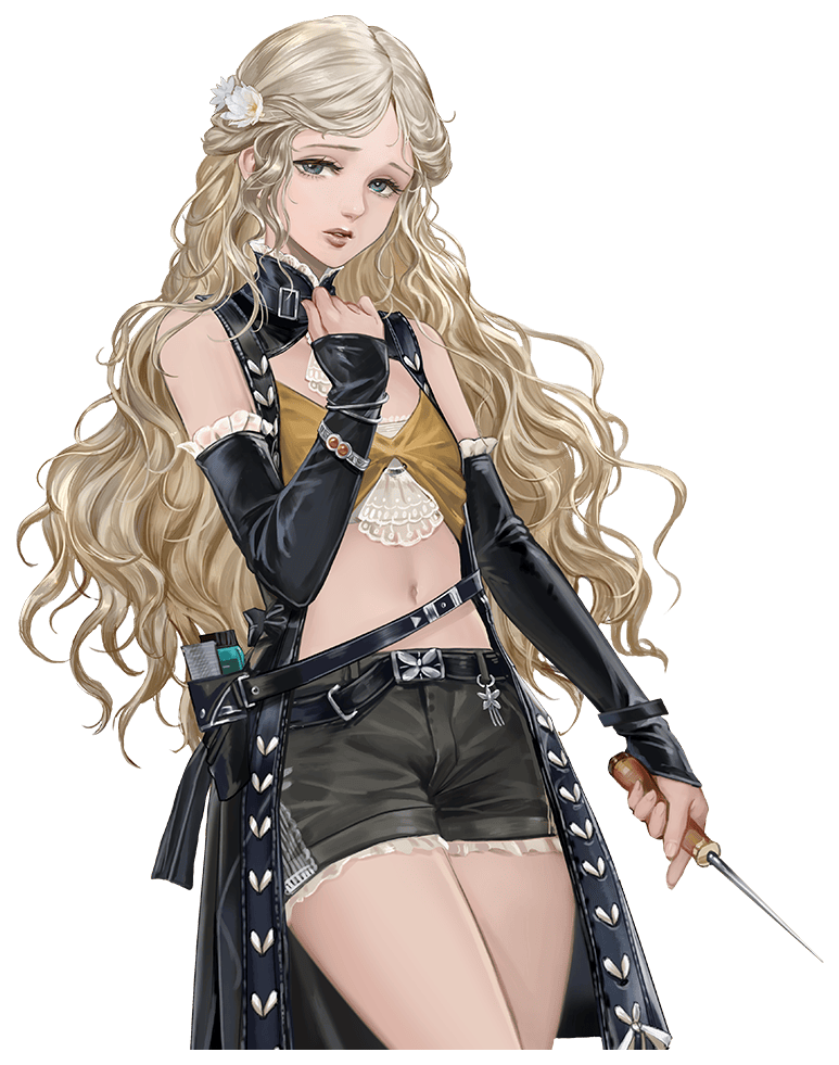 Emily character image