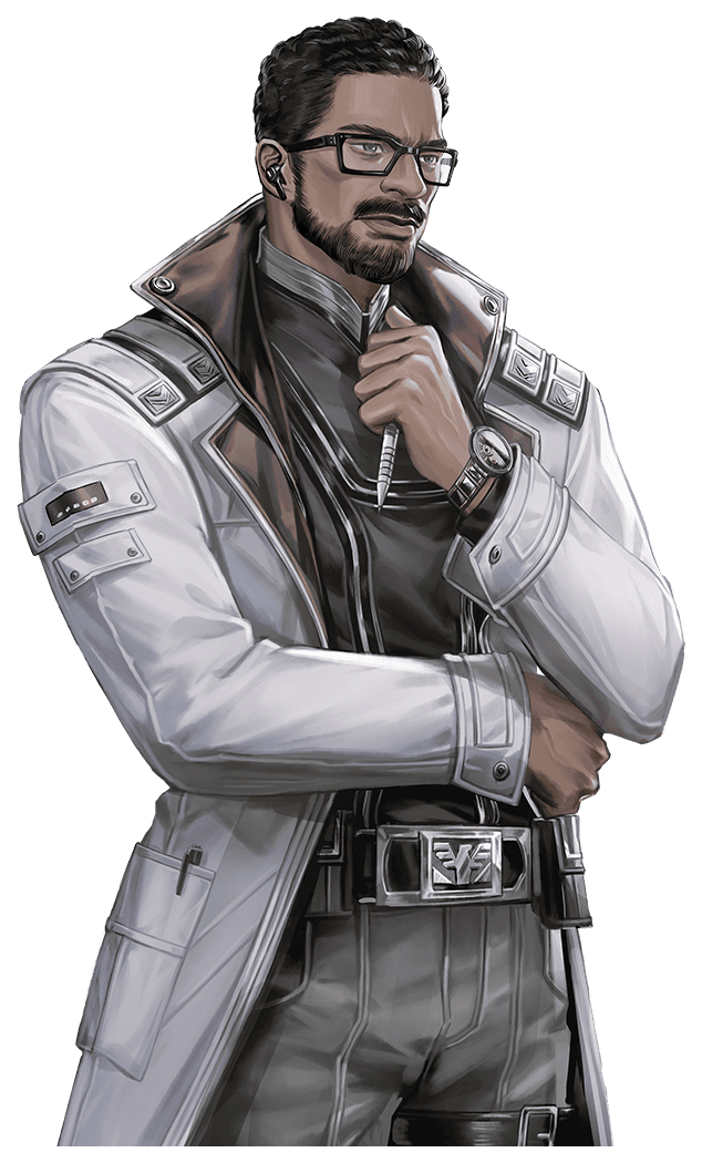 Winston character image