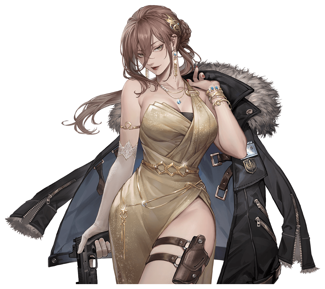 Natalia character image