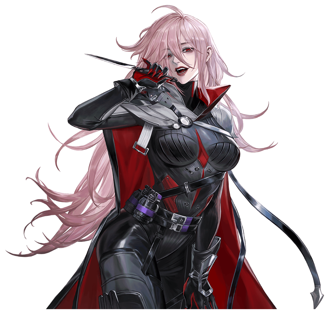 Catherine character image