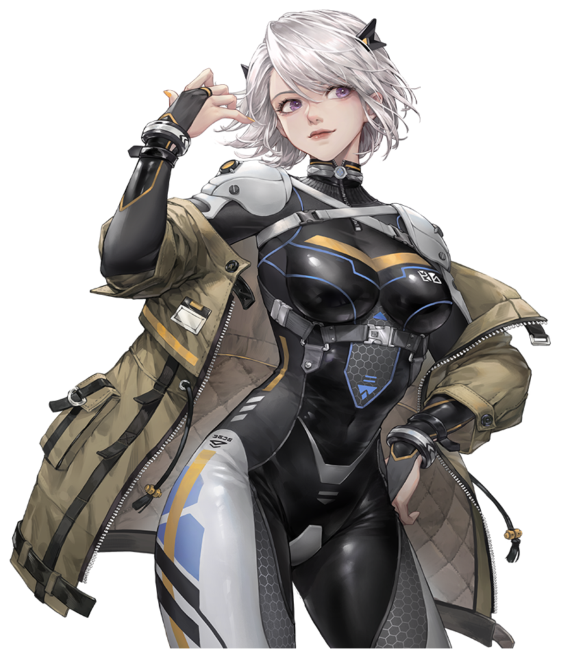 Ada character image