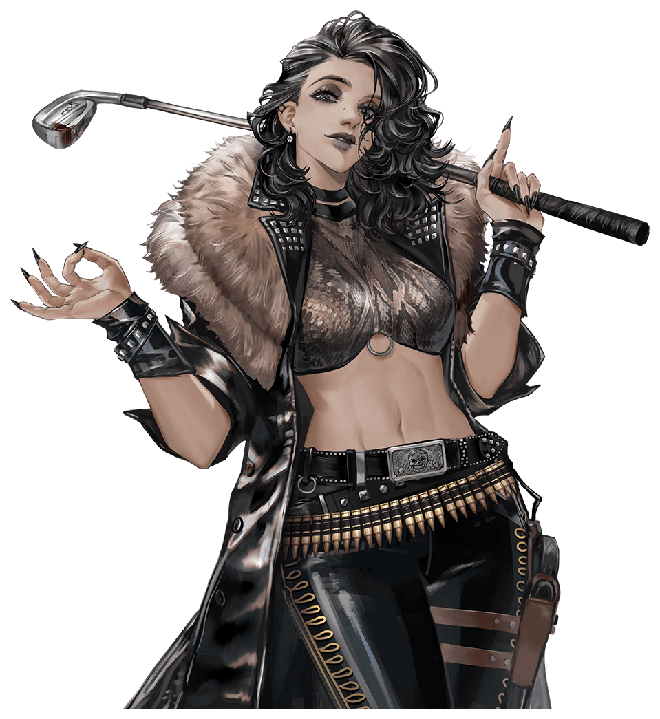 Frida character image