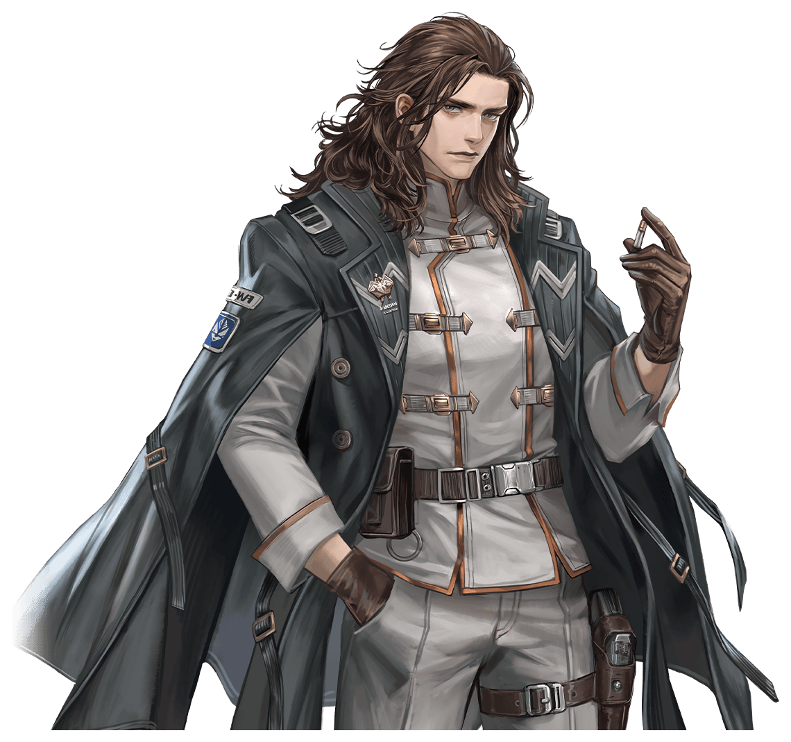 Yevgeny character image