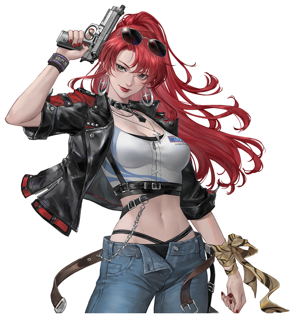 Matilda character image