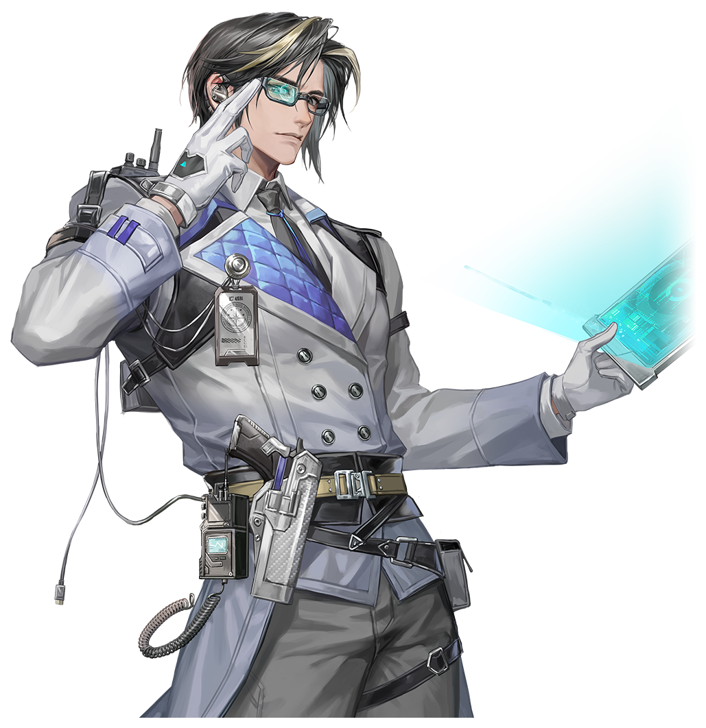 Hardaway character image
