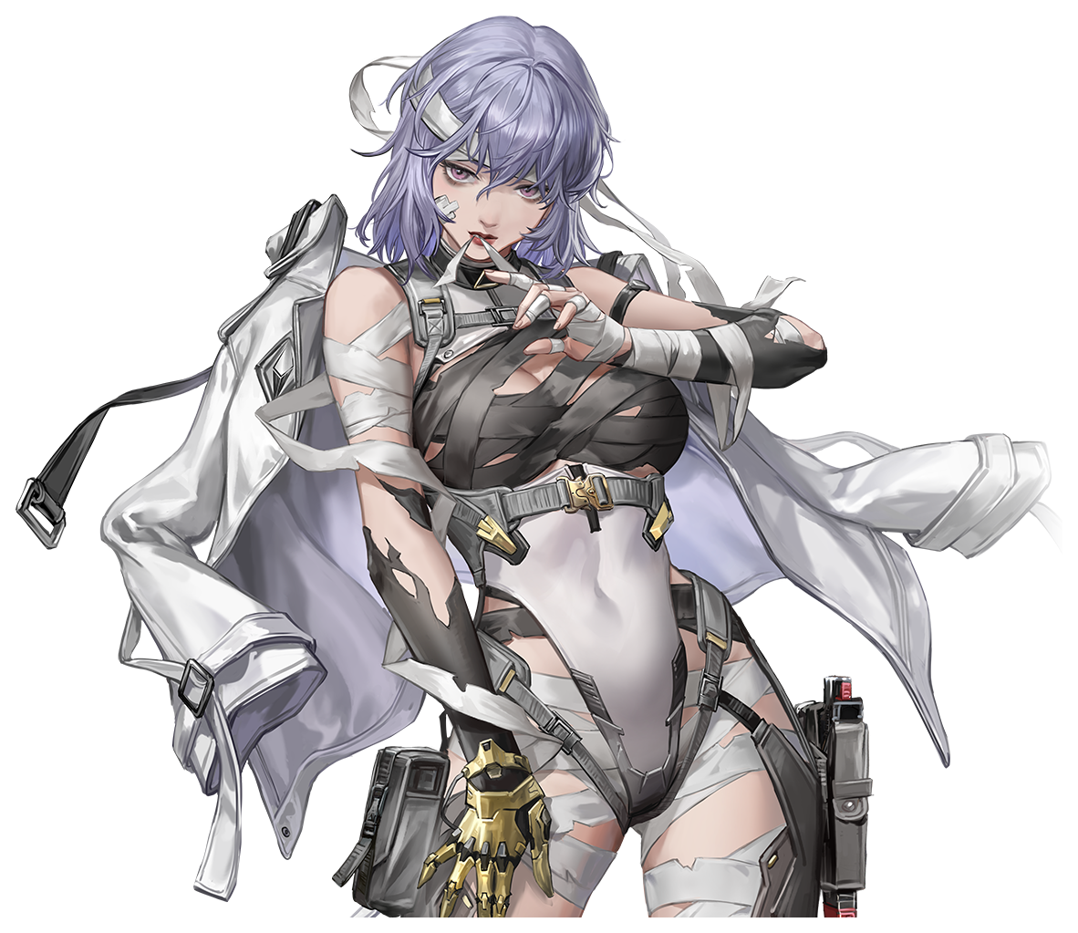 Camilla character image