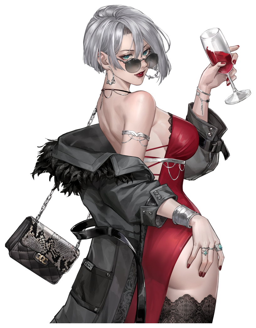 Adele character image