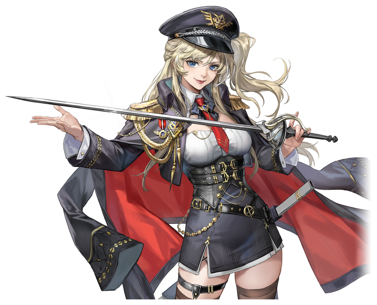 Audrey character image