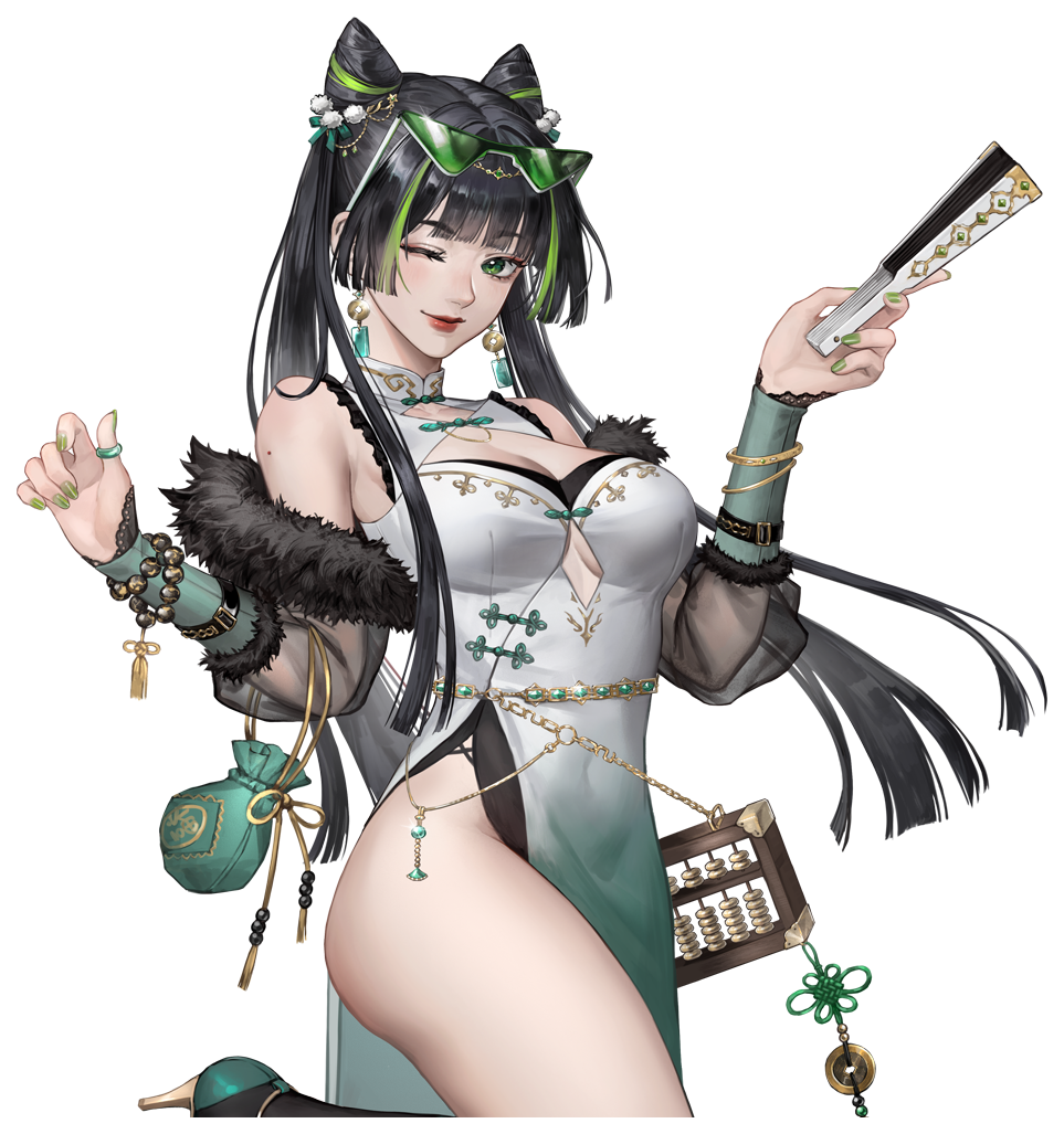 Tang Xiaokui character image