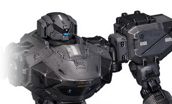 Ambusher
