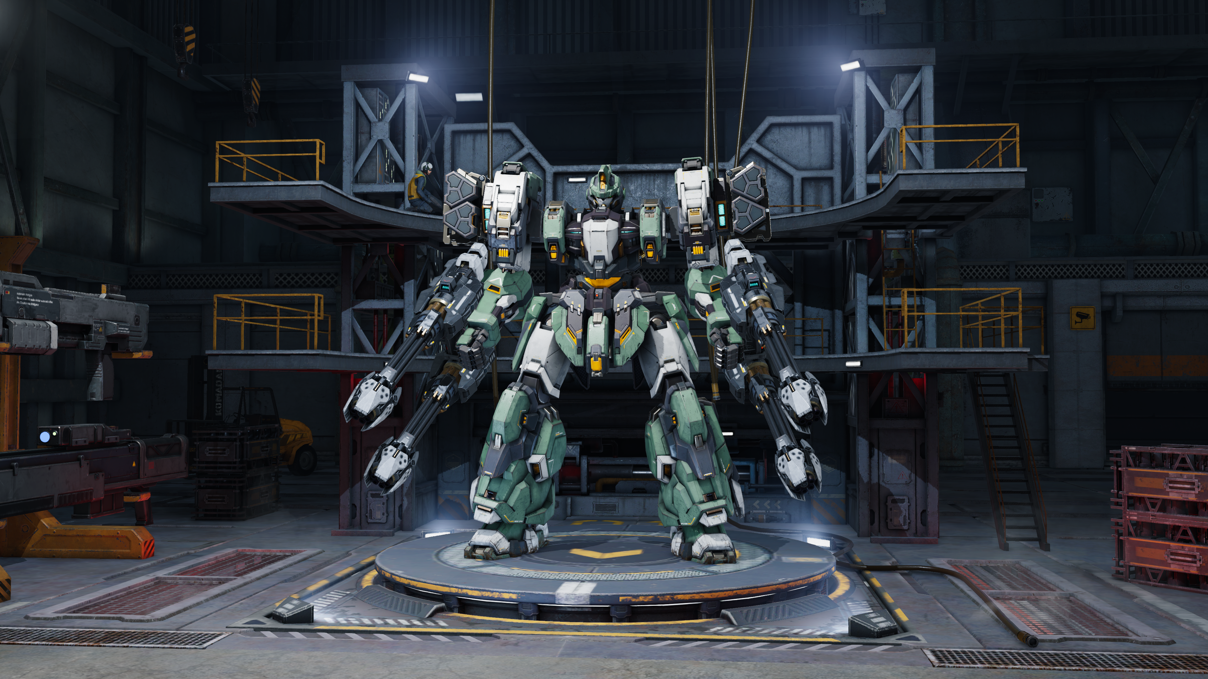 Overlord