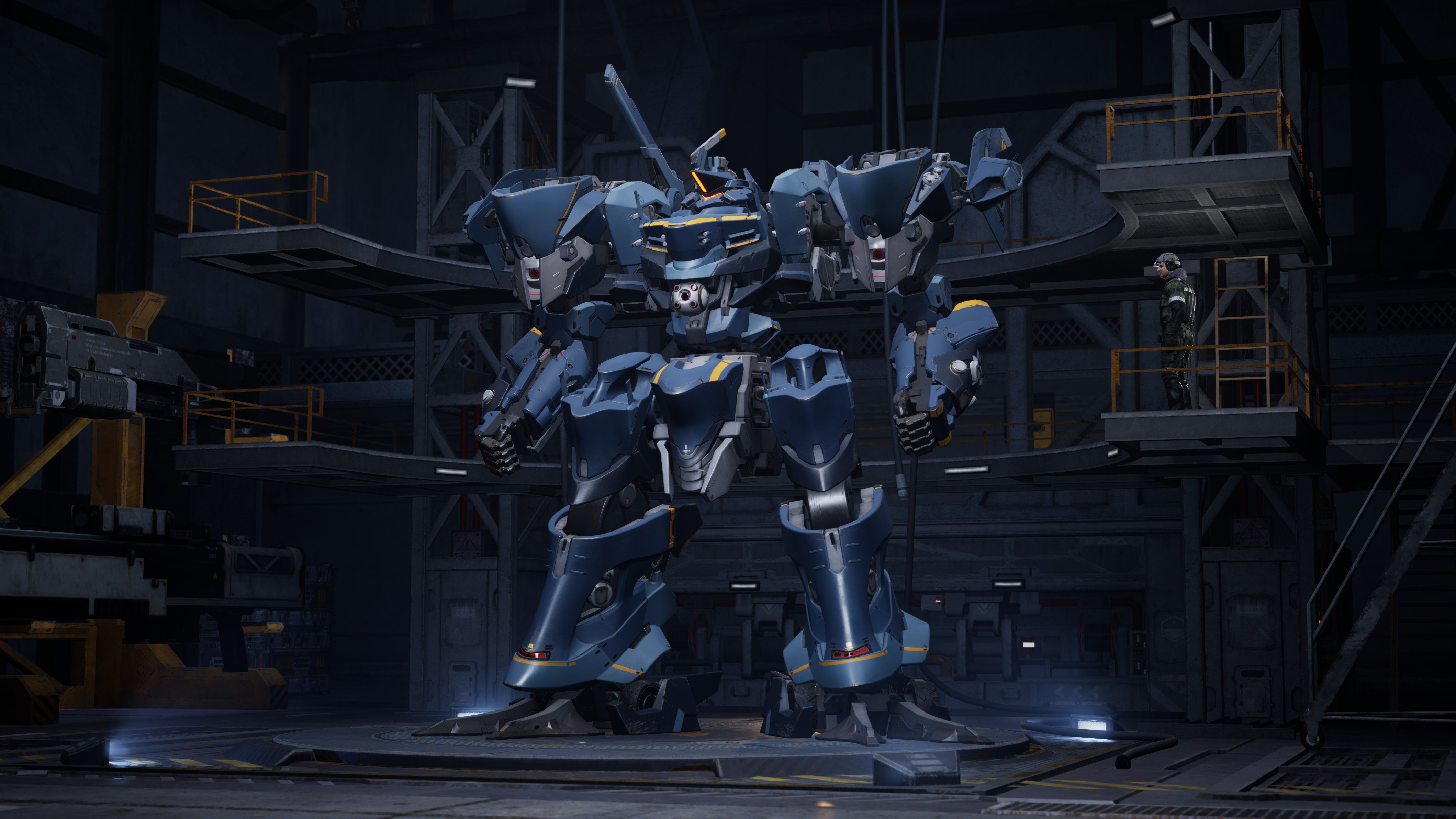 Judicator