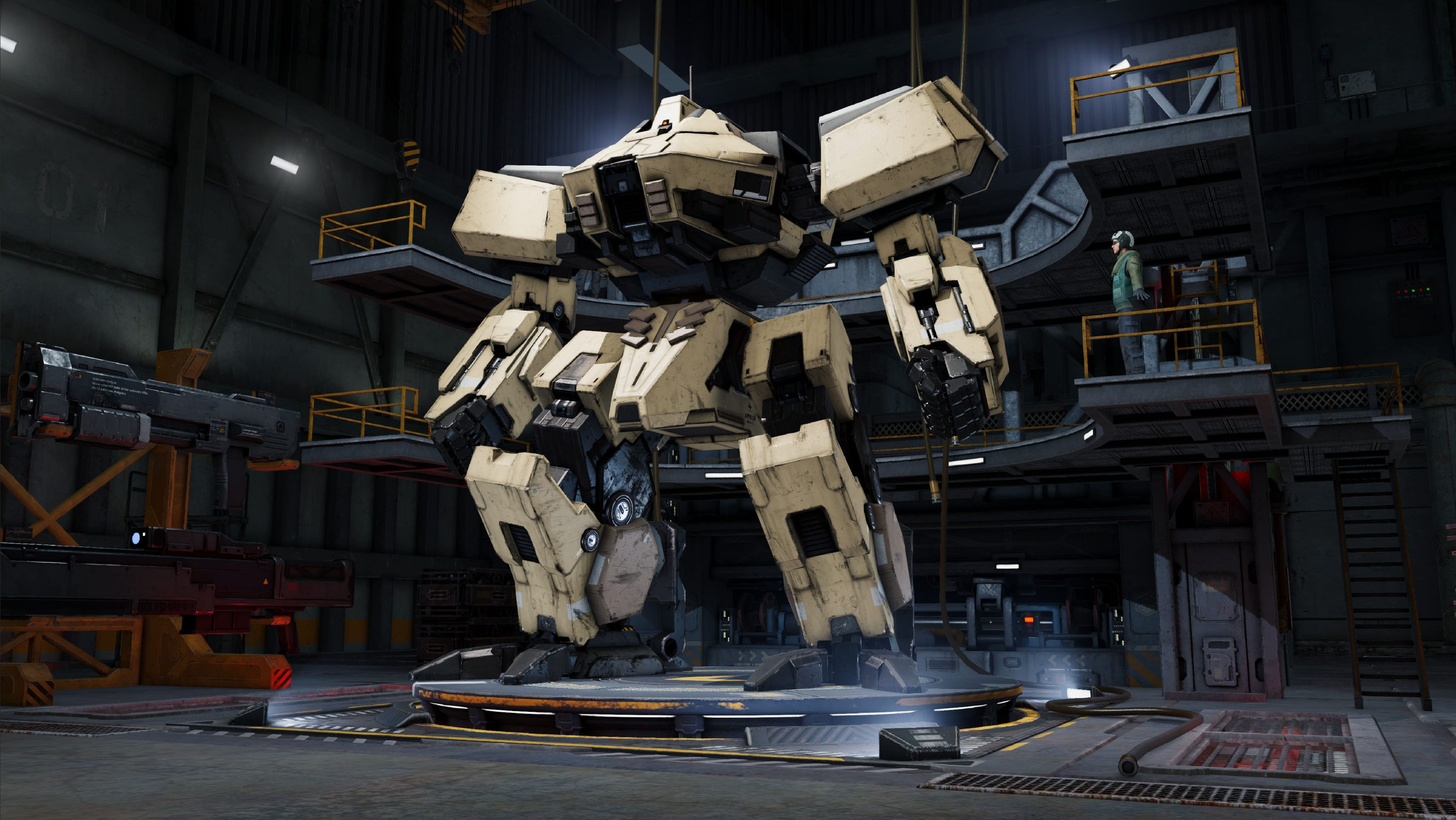Centurion