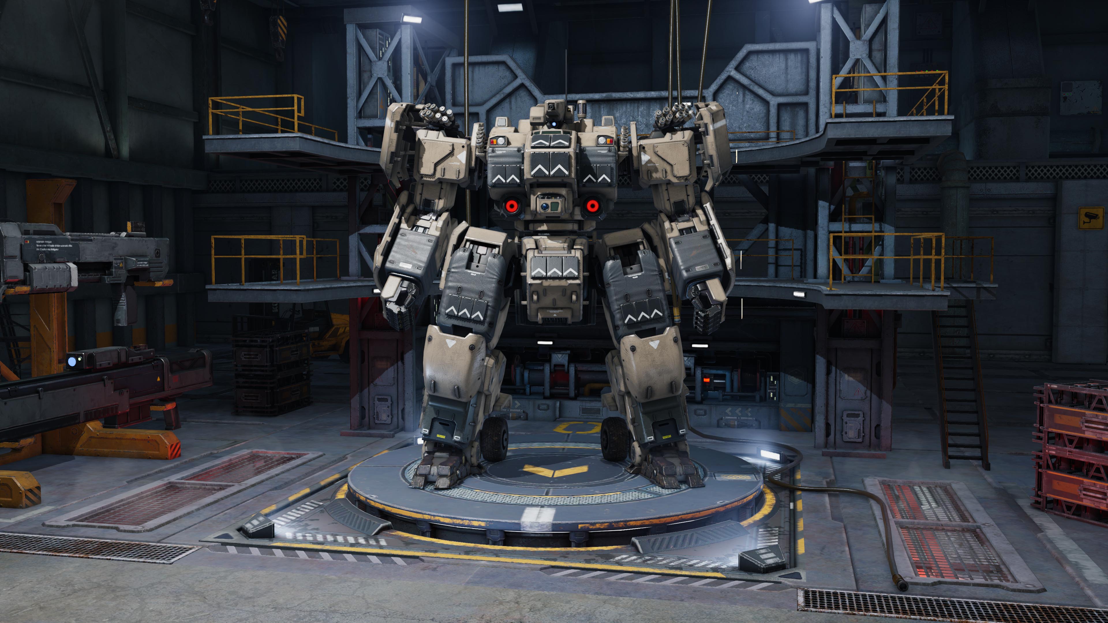 Colossus