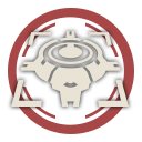 Cover strike module Lv2