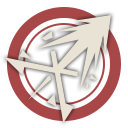 Eclipse Fire Control Core Lv4