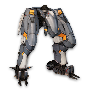 Legs