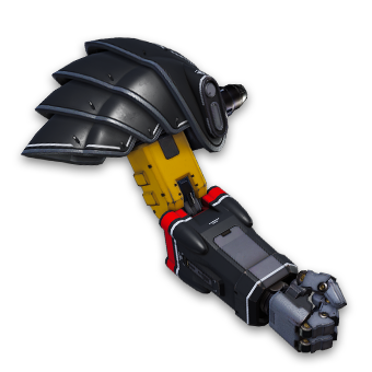 Right Arm