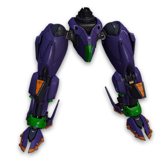 Legs