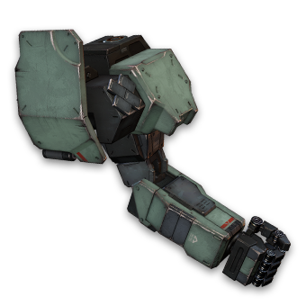 Right Arm