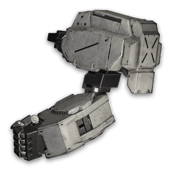 Left Arm